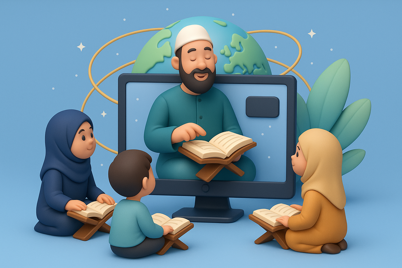 Quran Learning